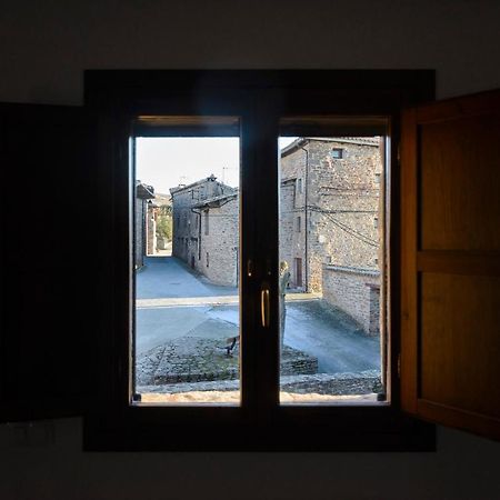 Unduesina Albergue Undues De Lerda Exteriér fotografie
