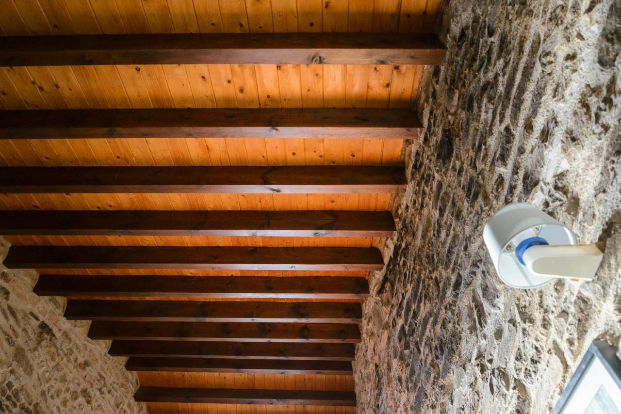 Unduesina Albergue Undues De Lerda Exteriér fotografie